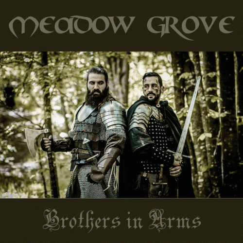 Meadow Grove : Brothers in Arms
